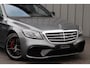Mercedes-Benz S-klasse 63 AMG 4-Matic+ Lang | 612PK | Massage | Head-up | Keyless-go | Burmester | Multibeam | Sfeerverlichting | Stoelkoeling | 2017.