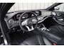 Mercedes-Benz S-klasse 63 AMG 4-Matic+ Lang | 612PK | Massage | Head-up | Keyless-go | Burmester | Multibeam | Sfeerverlichting | Stoelkoeling | 2017.