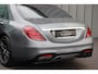 Mercedes-Benz S-klasse 63 AMG 4-Matic+ Lang | 612PK | Massage | Head-up | Keyless-go | Burmester | Multibeam | Sfeerverlichting | Stoelkoeling | 2017.