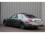 Mercedes-Benz S-klasse 63 AMG 4-Matic+ Lang | 612PK | Massage | Head-up | Keyless-go | Burmester | Multibeam | Sfeerverlichting | Stoelkoeling | 2017.