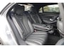 Mercedes-Benz S-klasse 63 AMG 4-Matic+ Lang | 612PK | Massage | Head-up | Keyless-go | Burmester | Multibeam | Sfeerverlichting | Stoelkoeling | 2017.