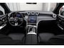 Mercedes-Benz GLC 400e AMG 4-Matic | 381PK | Pano | Head-up | Massage | Sfeerverlichting | Burmester | Acc | Stoelkoeling | Stuurwielverw. | Trekhaak | 2024.