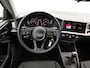 Audi A1 Sportback 30 TFSI Advanced edition | Verwarmbare voorstoelen | Apple Carplay/Android Auto | Parkeersensoren v+a | Cruise Control |