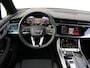 Audi Q7 55 TFSI e quattro Pro Line S | Verwarm baar stuurwiel + voorraam | HUD | Matrix LED | Trekhaak | Elektr. verstelbare voorstoelen + memory | Stoelverwarming v+a | 360° camera |
