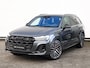Audi Q7 55 TFSI e quattro Pro Line S | Verwarm baar stuurwiel + voorraam | HUD | Matrix LED | Trekhaak | Elektr. verstelbare voorstoelen + memory | Stoelverwarming v+a | 360° camera |
