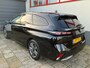 Peugeot 308 SW 1.2 PureTech Allure digitaal display