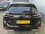 Peugeot 308 SW 1.2 PureTech Allure digitaal display