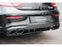Mercedes-Benz C-klasse Coupé AMG 63 S | 510PK | Keramische-remmen | Head-up | Carbon | Schaalstoelen | Keyless-go | Sfeerverlichting | Multibeam | 2021.