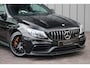 Mercedes-Benz C-klasse Coupé AMG 63 S | 510PK | Keramische-remmen | Head-up | Carbon | Schaalstoelen | Keyless-go | Sfeerverlichting | Multibeam | 2021.