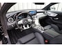 Mercedes-Benz C-klasse Coupé AMG 63 S | 510PK | Keramische-remmen | Head-up | Carbon | Schaalstoelen | Keyless-go | Sfeerverlichting | Multibeam | 2021.