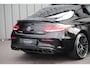 Mercedes-Benz C-klasse Coupé AMG 63 S | 510PK | Keramische-remmen | Head-up | Carbon | Schaalstoelen | Keyless-go | Sfeerverlichting | Multibeam | 2021.