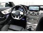 Mercedes-Benz C-klasse Coupé AMG 63 S | 510PK | Keramische-remmen | Head-up | Carbon | Schaalstoelen | Keyless-go | Sfeerverlichting | Multibeam | 2021.