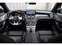 Mercedes-Benz C-klasse Coupé AMG 63 S | 510PK | Keramische-remmen | Head-up | Carbon | Schaalstoelen | Keyless-go | Sfeerverlichting | Multibeam | 2021.