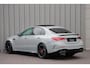Mercedes-Benz C-klasse AMG 63 S E Performance | 680PK | Achterasbesturing | Head-up | Pano | Sfeerverlichting | Schaalstoelen | Keyless-go | Burmester | 2024.