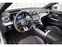 Mercedes-Benz C-klasse AMG 63 S E Performance | 680PK | Achterasbesturing | Head-up | Pano | Sfeerverlichting | Schaalstoelen | Keyless-go | Burmester | 2024.