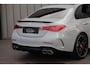 Mercedes-Benz C-klasse AMG 63 S E Performance | 680PK | Achterasbesturing | Head-up | Pano | Sfeerverlichting | Schaalstoelen | Keyless-go | Burmester | 2024.