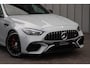 Mercedes-Benz C-klasse AMG 63 S E Performance | 680PK | Achterasbesturing | Head-up | Pano | Sfeerverlichting | Schaalstoelen | Keyless-go | Burmester | 2024.