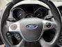 Ford Focus Wagon 1.0 EcoBoost Titanium ECC NAVI CRUISE LEDER LMV *MOTORPROBLEEM*