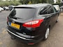 Ford Focus Wagon 1.0 EcoBoost Titanium ECC NAVI CRUISE LEDER LMV *MOTORPROBLEEM*
