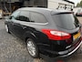 Ford Focus Wagon 1.0 EcoBoost Titanium ECC NAVI CRUISE LEDER LMV *MOTORPROBLEEM*