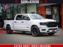 Dodge Ram 1500 Laramie Sport | V8 5,7 402 HP | Krachtige Hemi | Panorama Dak | 12' Scherm | Comfortabele Dubbele Cabine met Royale 5 Zitplaatsen | BPM vrij | Nu Leverbaar uit Voorraad | Voorraad Nr 2526-41272