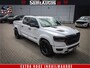 Dodge Ram 1500 Laramie Sport | V8 5,7 402 HP | Krachtige Hemi | Panorama Dak | 12' Scherm | Comfortabele Dubbele Cabine met Royale 5 Zitplaatsen | BPM vrij | Nu Leverbaar uit Voorraad | Voorraad Nr 2526-41272