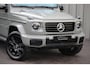 Mercedes-Benz G-klasse 580 EQ AMG Edition One | 588PK | Achterasbesturing | Massage | Luchtvering | Keyless-go | Carbon | Entertainment | Schuifdak | Sfeerverlichting | 2024.