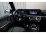 Mercedes-Benz G-klasse 580 EQ AMG Edition One | 588PK | Achterasbesturing | Massage | Luchtvering | Keyless-go | Carbon | Entertainment | Schuifdak | Sfeerverlichting | 2024.