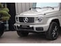 Mercedes-Benz G-klasse 580 EQ AMG Edition One | 588PK | Achterasbesturing | Massage | Luchtvering | Keyless-go | Carbon | Entertainment | Schuifdak | Sfeerverlichting | 2024.