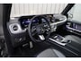 Mercedes-Benz G-klasse 580 EQ AMG Edition One | 588PK | Achterasbesturing | Massage | Luchtvering | Keyless-go | Carbon | Entertainment | Schuifdak | Sfeerverlichting | 2024.