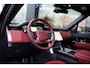 Land Rover Range Rover P 615 SV Bespoke Interieur NL-Auto British Racing Green