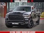 Dodge Ram 1500 Black Sport | Hemi 5.7 V8 | Luchtvering | 360 Camera | Panorama Dak | 4x4 Crew Cab | Dubbele cabine 5 persoons | Grijskenteken |