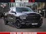Dodge Ram 1500 Black Sport | Hemi 5.7 V8 | Luchtvering | 360 Camera | Panorama Dak | 4x4 Crew Cab | Dubbele cabine 5 persoons | Grijskenteken |