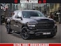 Dodge Ram 1500 Black Sport | Hemi 5.7 V8 | Luchtvering | 360 Camera | Panorama Dak | 4x4 Crew Cab | Dubbele cabine 5 persoons | Grijskenteken |