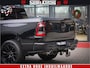 Dodge Ram 1500 Black Sport | Hemi 5.7 V8 | Luchtvering | 360 Camera | Panorama Dak | 4x4 Crew Cab | Dubbele cabine 5 persoons | Grijskenteken |