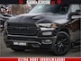 Dodge Ram 1500 Black Sport | Hemi 5.7 V8 | Luchtvering | 360 Camera | Panorama Dak | 4x4 Crew Cab | Dubbele cabine 5 persoons | Grijskenteken |
