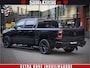 Dodge Ram 1500 Black Sport | Hemi 5.7 V8 | Luchtvering | 360 Camera | Panorama Dak | 4x4 Crew Cab | Dubbele cabine 5 persoons | Grijskenteken |