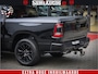 Dodge Ram 1500 Black Sport | Hemi 5.7 V8 | Luchtvering | 360 Camera | Panorama Dak | 4x4 Crew Cab | Dubbele cabine 5 persoons | Grijskenteken |
