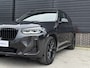 BMW X3 xDrive30e M Sport Panoramadak, M interieur, BTW
