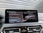 BMW X3 xDrive30e M Sport Panoramadak, M interieur, BTW