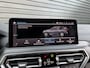 BMW X3 xDrive30e M Sport Panoramadak, M interieur, BTW