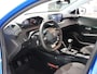 Peugeot 208 1.2 100 pk Allure Pack | Parkeersensoren achter | Navigatie | Cruise Control | Climate control | Apple carplay/Android auto