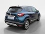 Renault Captur 1.3 TCe Intens AUTOMAAT NAVI AIRCO TREKHAAK CRUISE CONTROLE ANDROID AUTO CAMERA PARKEERSENSOREN ZEER MOOIE AUTO DEALER ONDERHOUDEN