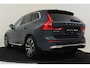 Volvo XC60 T8 PLUG-IN HYBRID AWD ULTIMATE BRIGHT -PANO.DAK|BOWERS&WILKINS|GEVENT.LEDER+MASSAGE|LUCHTVERING|360°CAM|HEAD-UP DISP.|ADAP.LED|DASHCAM|TREKHAAK|21"