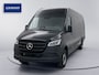 Mercedes-Benz Sprinter 317 1.9 CDI L4H2 Pro 3.5t trekhaak Navigatie Betimmering Parkeerpakket Stoelverwarming
