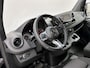 Mercedes-Benz Sprinter 317 1.9 CDI L4H2 Pro 3.5t trekhaak Navigatie Betimmering Parkeerpakket Stoelverwarming