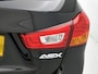 Mitsubishi ASX 1.6 Cleartec Bright | Trekhaak |