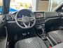 Volkswagen T-Cross 1.5 TSI 150pk DSG R-Line / Afneembare trekhaak / 17'' LMV / Achteruitrij camera / Carplay