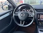 Skoda Octavia Combi 1.6 TDI Greentech Style Business Trekhaak / Navigatie / Stoelverwarming