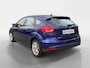 Ford Focus 1.0 Lease Edition NAVI AIRCO CRUISE CONTROLE 5 DEURS BLUETOOTH PARKEERSENSOREN ACHTER LM VELGEN ZEER MOOIE AUTO
